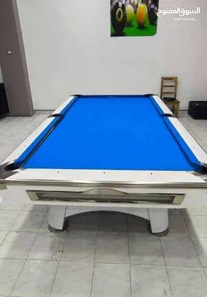 ‏بلياردو وسنوكر ‏.‏ جديد‏2