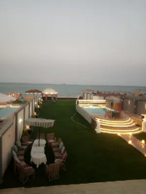 200 m2 4 Bedrooms Villa for Rent in Ismailia Fayed