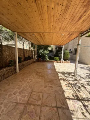 180 m2 3 Bedrooms Apartments for Rent in Amman Sports City