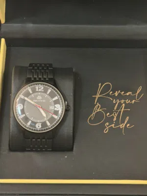 ساعة BICOTTI اصليه Original Italian brand watch