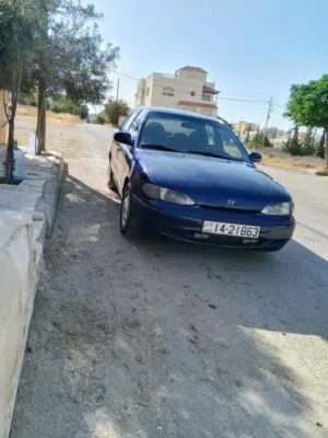 أكسنت اتوماتيك أصلي موديل 95