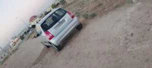 كيا بيكانتو موديل 2007 للبيع