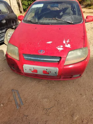 Used Daewoo Kalos in Al Khums
