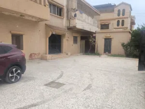 فيلا في الرحبة للبيع  ممتازة للاستثمار