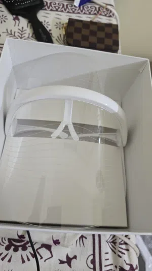 LED mask New for sale