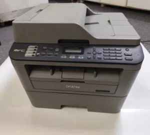 Brother MFC-L2700W Laser Printer for Sale – Good Condition