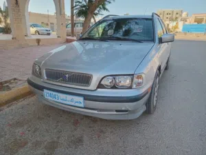 Volvo . S 40 . 2002 . New3