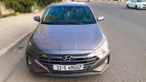النترا 2020 للبيع