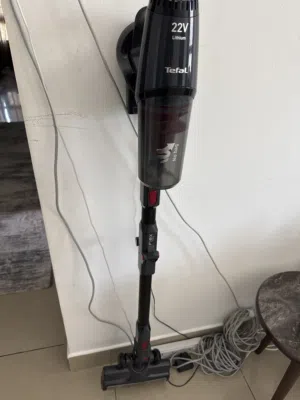 مكنسة لاسلكية ماركة تيڤال ممتازة