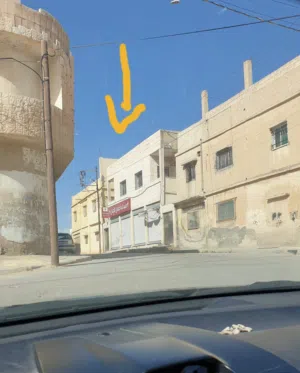 Building for Sale in Zarqa Russayfah