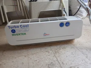 General 0 - 1 Ton AC in Tripoli