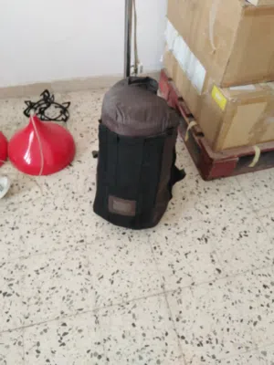 فراش نوم بي الغلاف