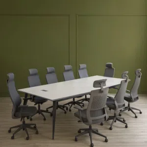 Modern Meeting Tables for Office & Conference Rooms – Multiple Sizes Available