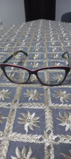 نظارة ماركة LACOSTE طبيه