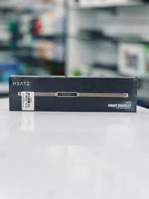 Brand New Heatz Smart Bracelet in Oman Fitness Tracker 1 Year Warranty