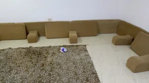 جلسة عربية