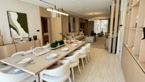 3788 ft² 4 Bedrooms Villa for Sale in Abu Dhabi Rabdan
