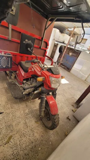 عربه الامتياز 300 سيسي