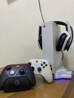 Xbox Series S Xbox for sale in Al Anbar