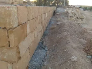 حجر معلم .حجر حجر حجر۔ حجر ترکیب stone Master. stone instillation