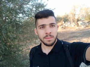 امجد ماهر رشاد عمر 