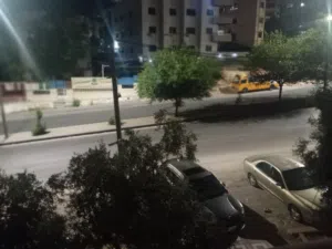 شقه نزول ابو السوس البيادر للايجار