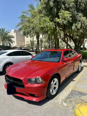 Used Dodge Charger in Hawally