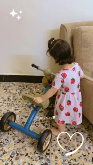 بايسكل اخو جديد سعره عشرين الف وبيه مجال