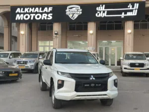 Used Mitsubishi L200 in Muscat