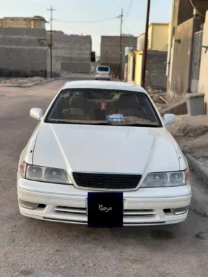تويوتا مارك موديل 2000
