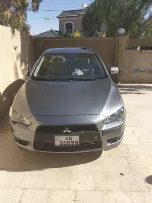 ميتسوبيشي لانسر GLS EX موديل 2016