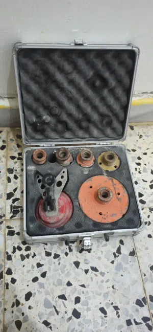 فتاحات سرميك نضيف للبيع