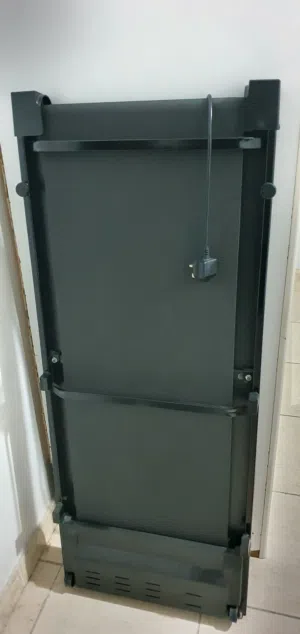 Treadmill  non incline