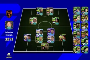 PES Accounts and Characters for Sale in Amman