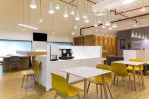 Find office space in MUSCAT, Hormuz Grand  for 1 person with everything taken care of