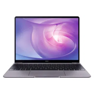 لابتوب هواوي ميت بوك (HUAWEI MateBook حجم الشاشة 15.6) نظيف جداً بحالة الوكالة للبيع