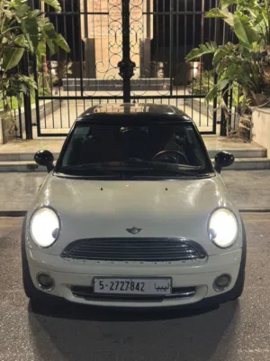 Used MINI Coupe in Tripoli
