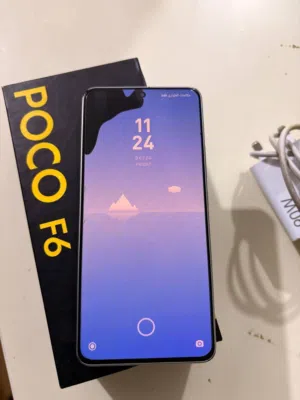 Xiaomi Pocophone F6 512 GB in Basra