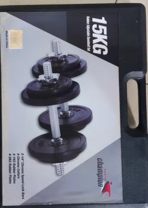 free weights for sale