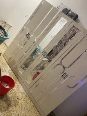 غرفة نوم تركي 5 قطع