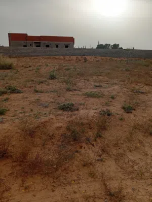 قطعة ارض للبيع