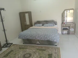 46 m2 1 Bedroom Apartments for Rent in Al Dakhiliya Nizwa