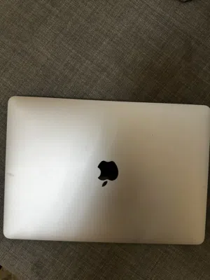 MacBook Air (m1 chip)  non negotiable