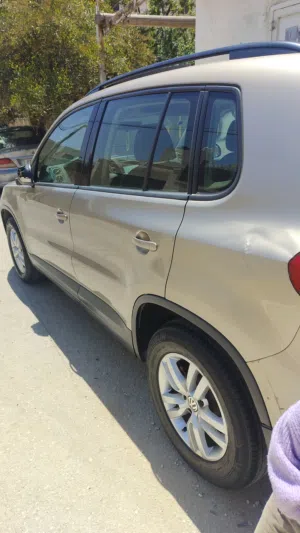 Used Volkswagen Tiguan in Bethlehem
