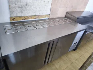 سلط بار مستعمل شبه جديد قياس 1.8m