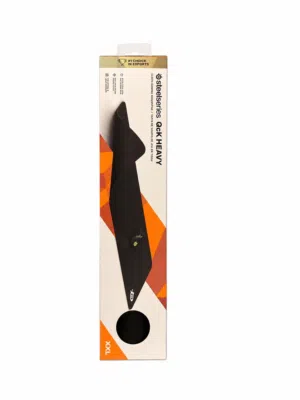 steelseries mousepad qck heavy XXL