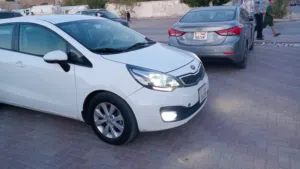 Used Kia Pride in Tripoli