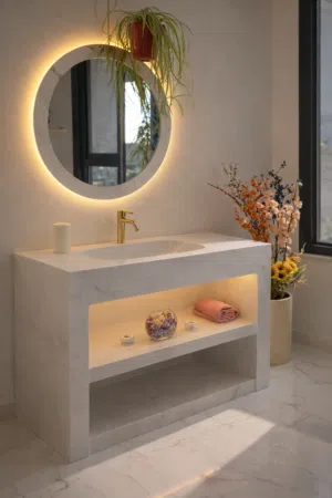 مغاسل بورسلان بجودة عالية جدا والشكل حسب الطلب الي بدك اياه وبأسعار مناسبة وفي متناول الجميع