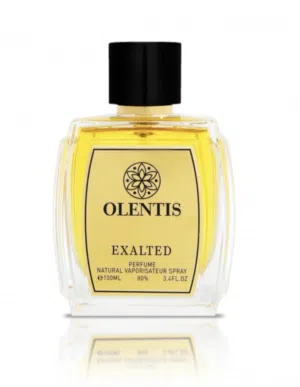 عطر EXALTED  من OLENTIS