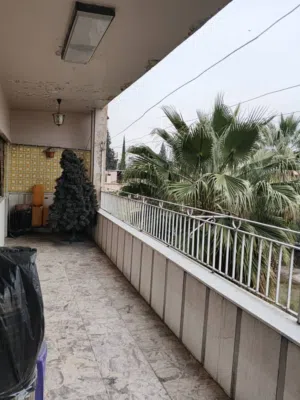 200 m2 More than 6 bedrooms Apartments for Sale in Damascus Al-'Adawi